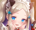 Naegling (Academy, Maid) - Phantom of the Kill