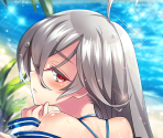 Laevateinn (Swimsuit) - Phantom of the Kill