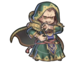 Gharnef - Fire Emblem: Heroes