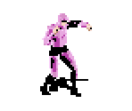 The Phantom - The Phantom (Prototype)