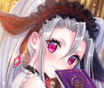 Grimoire (7th Killers) - Phantom of the Kill