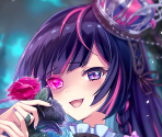Rosa - Phantom of the Kill