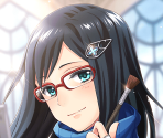 Tsurumi Chiriko (Tsuruko) - Phantom of the Kill