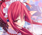 Shekinah (Academy, Maid Uniform) - Phantom of the Kill
