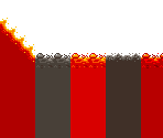 Lava Flow - Super Mario World