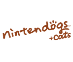 Title Screen - Nintendogs + Cats