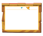 Bulletin Board - Animal Crossing: New Leaf