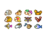 Star Signs - Animal Crossing: New Leaf