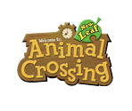 Title Screen - Animal Crossing: New Leaf
