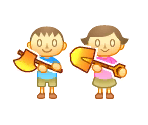 Player (Pockets) - Animal Crossing: New Leaf