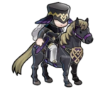 Troubadour - Fire Emblem: Heroes