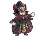 Mage (Red) - Fire Emblem: Heroes