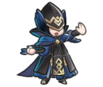 Mage (Blue) - Fire Emblem: Heroes