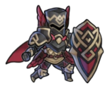 Knight (Sword) - Fire Emblem: Heroes