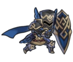 Knight (Lance) - Fire Emblem: Heroes