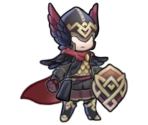 Fighter (Sword) - Fire Emblem: Heroes