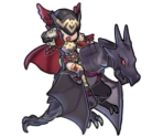 Dragon (Sword) - Fire Emblem: Heroes
