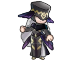Cleric - Fire Emblem: Heroes