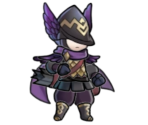 Bow Fighter (Colorless) - Fire Emblem: Heroes