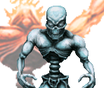 Arch-Viles - DOOM II RPG