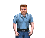 Caldex - DOOM II RPG