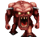 Demons - DOOM II RPG