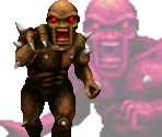 Imps - DOOM II RPG