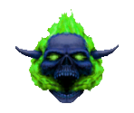 Lost Souls - DOOM II RPG
