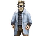 Riley O'Connor - DOOM II RPG