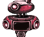 Sentry Bots - DOOM II RPG