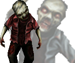 Zombies - DOOM II RPG
