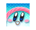 HOME Menu Icons - Kirby's Extra Epic Yarn