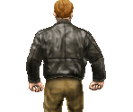 BJ Blazkowicz - Wolfenstein RPG