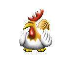 Chickens - Wolfenstein RPG