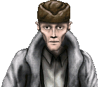 Civilian - Wolfenstein RPG