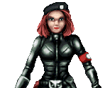 Elite Guards - Wolfenstein RPG