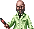 Engineer - Wolfenstein RPG