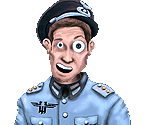 Gunther - Wolfenstein RPG