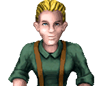 Loki - Wolfenstein RPG