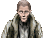 Ross - Wolfenstein RPG