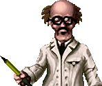 Scientist - Wolfenstein RPG