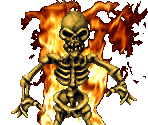 Skeletons - Wolfenstein RPG
