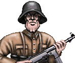 Soldiers - Wolfenstein RPG