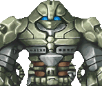 Super Soldiers - Wolfenstein RPG