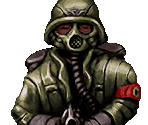 Troopers - Wolfenstein RPG