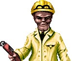 Worker - Wolfenstein RPG