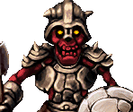 Zombie Warriors - Wolfenstein RPG