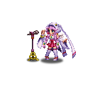Myra - Final Fantasy: Brave Exvius