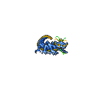 Lizard - Final Fantasy: Record Keeper