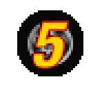 Desktop Icon - Test Drive 5